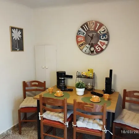 Anna Maria Apartment *