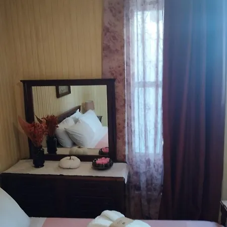 Anna Maria Apartment *