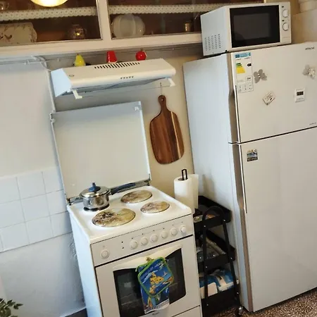 Anna Maria Apartment Ermoupoli