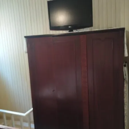 Anna Maria Apartment *