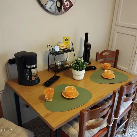 Apartament Anna Maria *