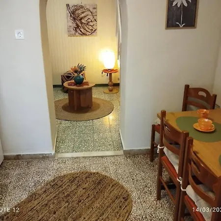 Anna Maria Apartament *