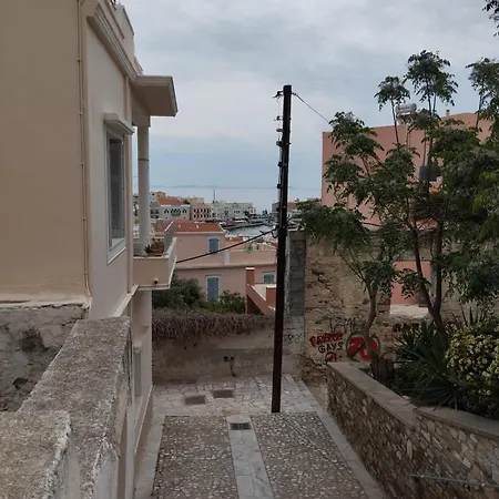 Apartment Anna Maria Ermoupoli