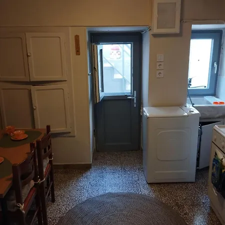 Anna Maria Apartment Ermoupoli