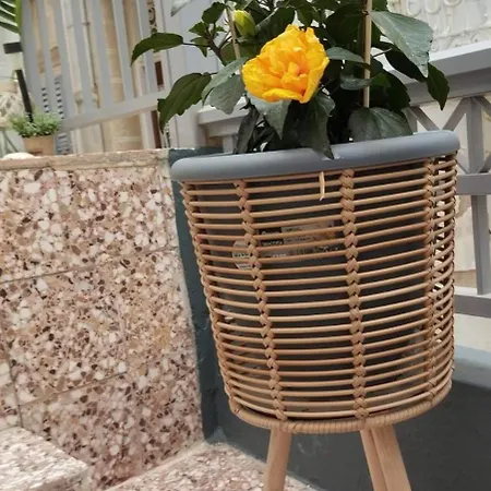 Anna Maria Apartment Ermoupoli