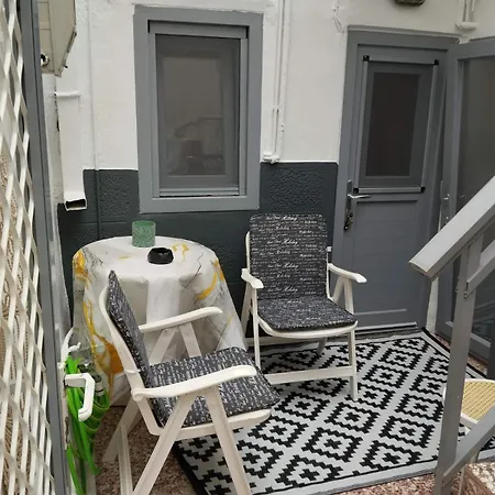Apartment Anna Maria *