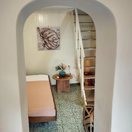 Apartment Anna Maria *